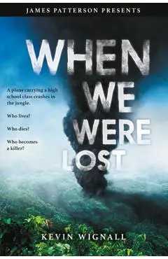 When We Were Lost - Kevin Wignall