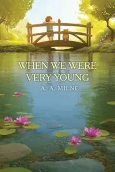 When We Were Very Young, Paperback/A. A. Milne
