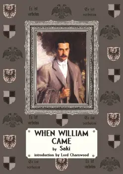 When William Came. A Story of London Under the Hohenzollerns, Paperback/Munro