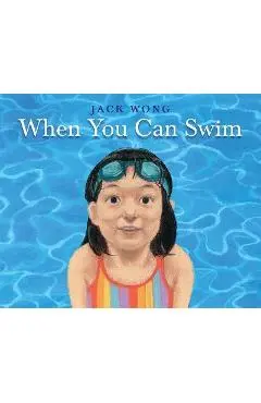 When You Can Swim - Jack Wong