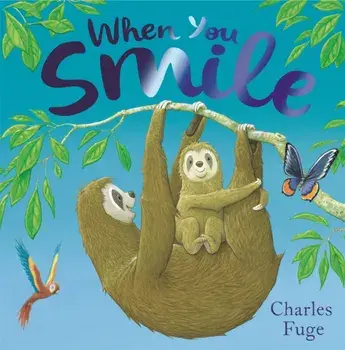 When You Smile, Paperback/Charles Fuge