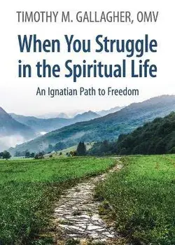 When You Struggle in the Spiritual Life: An Ignatian Path to Freedom, Paperback/Timothy M. Gallagher