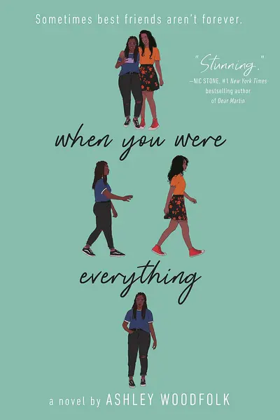 When You Were Everything