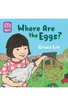 Where Are the Eggs? - Grace Lin