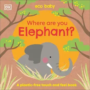 Where Are You Elephant?/***