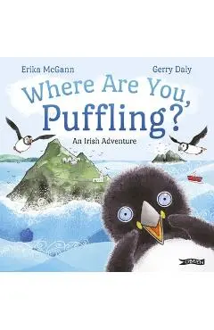 Where Are You, Puffling? - Erika Mcgann