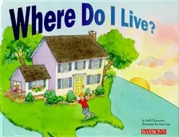 Where Do I Live', Paperback/Neil Chesanow