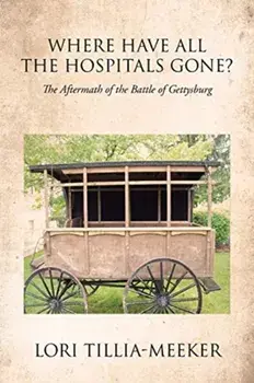 Where Have All the Hospitals Gone?: The Aftermath of the Battle of Gettysburg, Paperback/Lori Tillia-Meeker