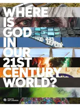 Where is God in our 21st-Century World?, Hardback/Ann Clifford