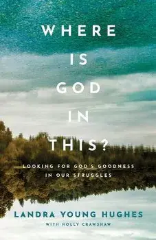 Where Is God in This? - Looking for God`s Goodness in Our Struggles, Paperback/Holly Crawshaw