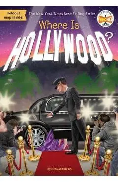 Where Is Hollywood?