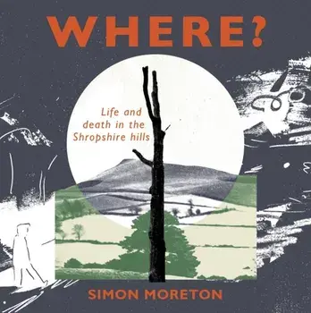 Where?, Paperback/Simon Moreton