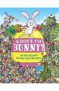 Where's the Bunny?