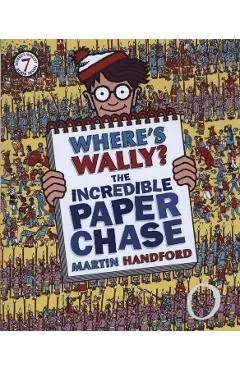 Where's Wally?