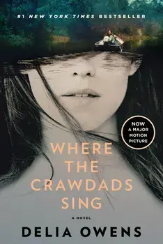 Where the Crawdads Sing (Movie Tie-In), Paperback/Delia Owens
