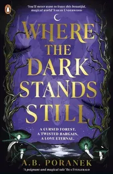 Where the Dark Stands Still, Paperback/A.B. Poranek