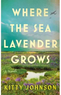 Where the Sea Lavender Grows - Kitty Johnson