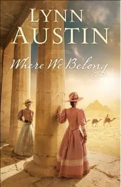 Where We Belong - Lynn Austin