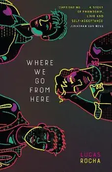 Where We Go From Here, Paperback/Lucas Rocha