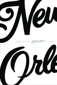 Where We Know: New Orleans as Home, Paperback/David Rutledge