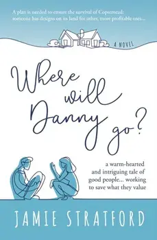 Where will Danny go?, Paperback/***