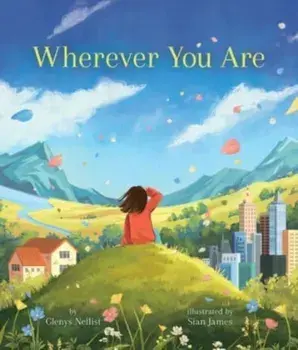 Wherever You Are, Hardback/***