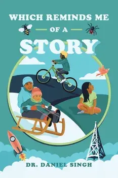 Which Reminds Me of a Story, Paperback/Daniel Singh
