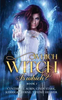 Which Witch is Which?, Paperback/Kerrigan Byrne