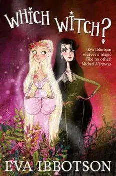 Which Witch', Paperback/Eva Ibbotson