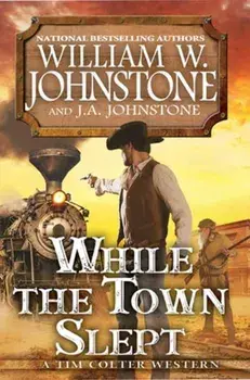 While the Town Slept, Paperback/J.A. Johnstone
