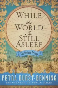 While the World Is Still Asleep, Paperback/Petra Durst-Benning