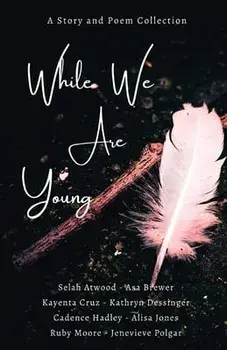 While We Are Young, Paperback/Amy Burle