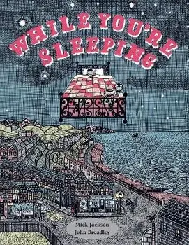 While You're Sleeping, Paperback/Mick Jackson