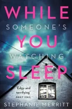 While You Sleep, Paperback/Stephanie Merritt