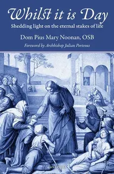 Whilst It Is Day: Shedding Light on the Eternal Stakes of Life, Paperback/Pius Mary Noonan