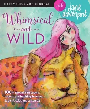 Whimsical and Wild, Paperback/Jane Davenport