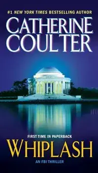 Whiplash/Catherine Coulter