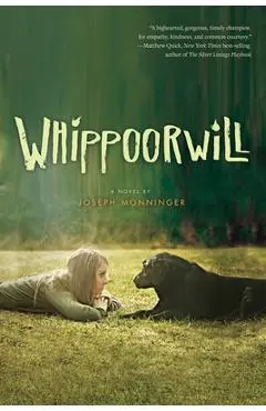 Whippoorwill - Joseph Monninger