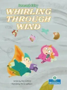 Whirling Through Wind, Paperback/Amy Culliford
