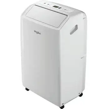 Whirlpool Aer conditionat Whirlpool PACF29CO W 9000 BTU, Alb