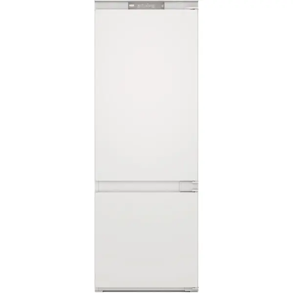 Whirlpool Combina frigorifica incorporabila Whirlpool WHSP70T122, 394L, Clasa D, H 193.5 cm