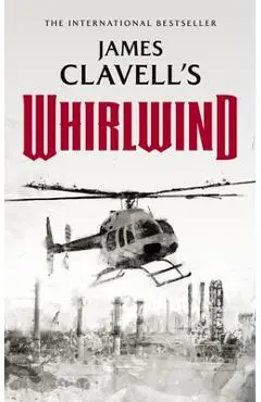 Whirlwind - James Clavell