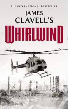 Whirlwind, Paperback/James Clavell