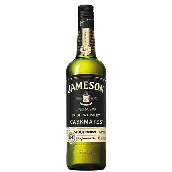 Whiskey Jameson Caskmates 0.7L
