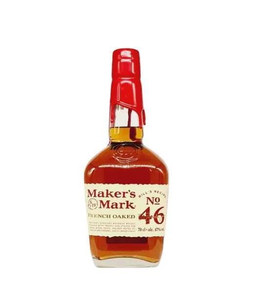 Whiskey Maker's Mark 46 70cl