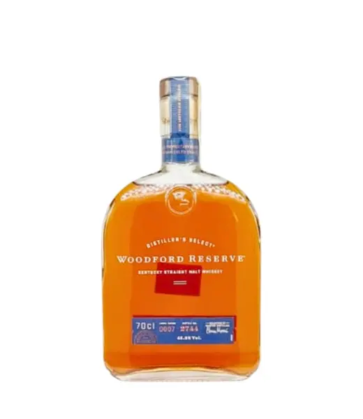 Whiskey Woodford Reserve Malt 70cl