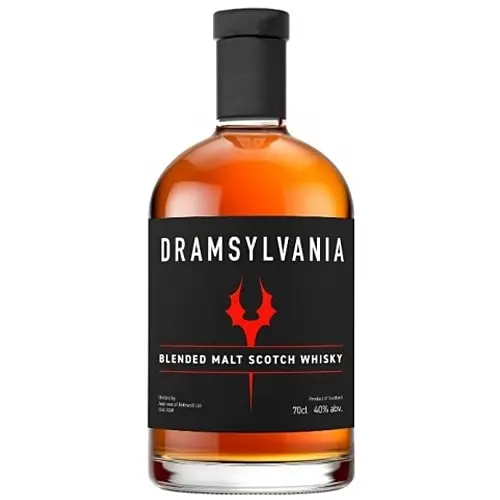 Whisky Dramsylvania 0.7l