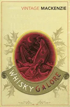 Whisky Galore, Paperback/Compton Mackenzie