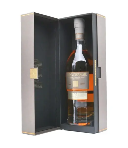 Whisky Glenmorangie 19 Ani 0.7l