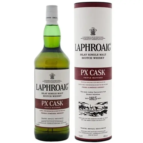 Whisky Laphroaig Px Cask 1l